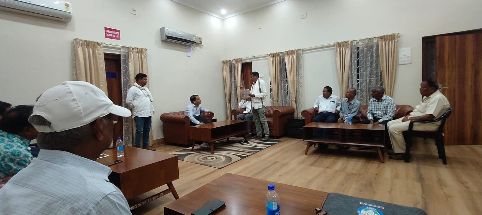 आदिवासी