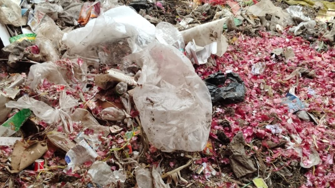 नगर परिषद