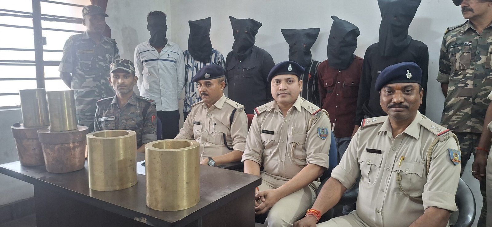 ​सरायकेला-खरसावां