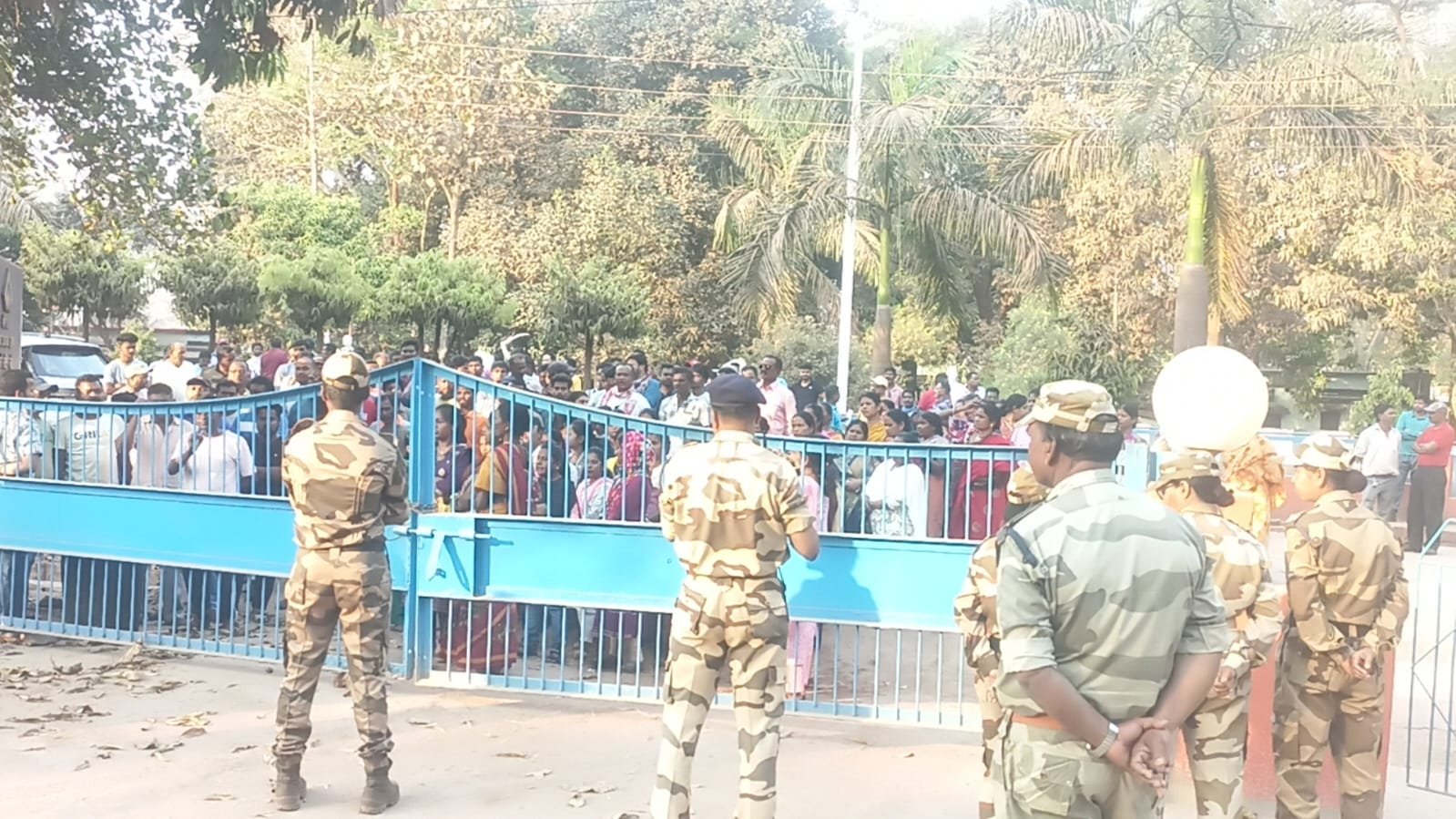 गुवा सेल