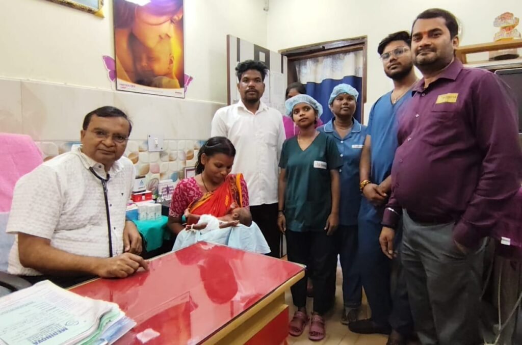 मेडिनोवा नर्सिंग होम