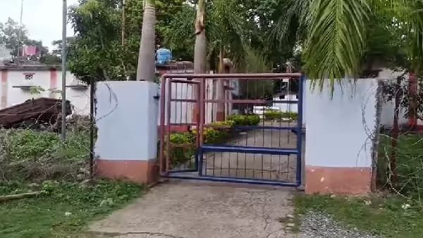 चाईबासा में जवान की संदिग्ध मौत