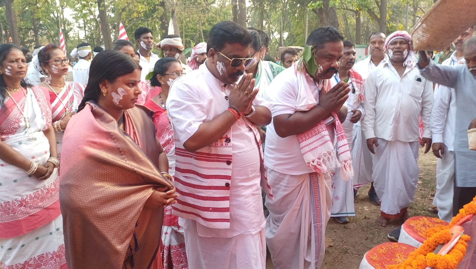 सरहुल महोत्सव