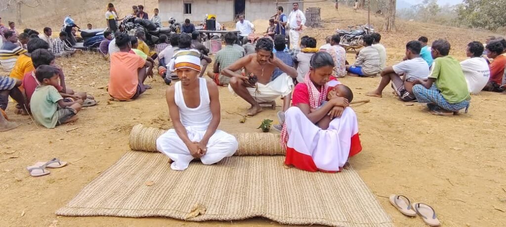 सरना धर्म