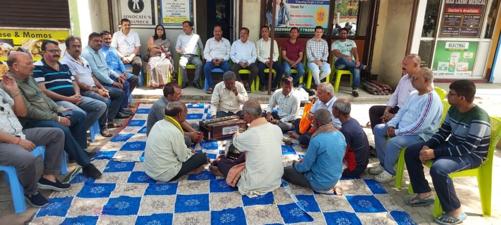 आदित्यपुर अधिवक्ता संघ