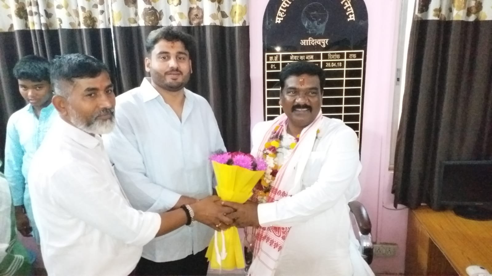 चैत्र नवरात्र