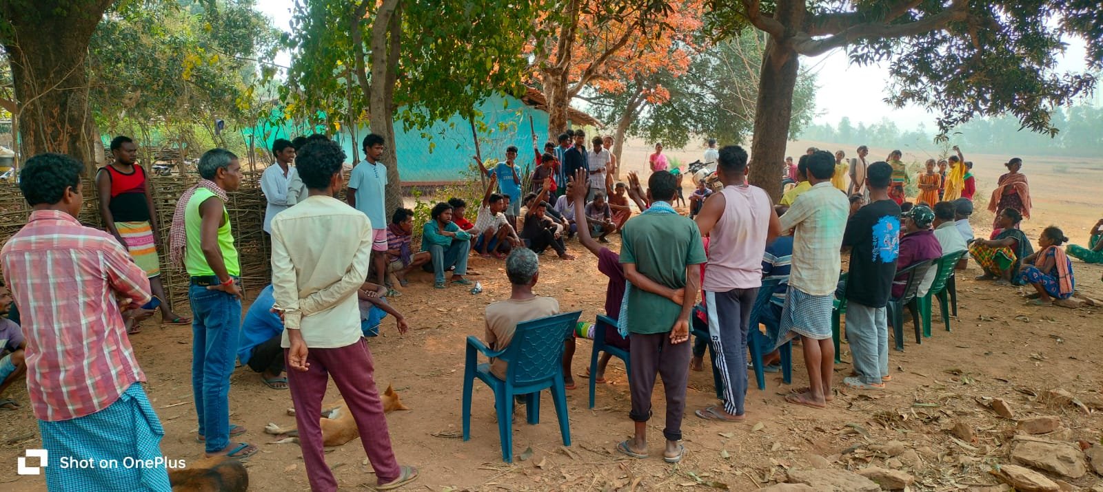 आदिवासी हो समाज युवा महासभा