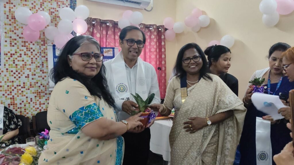 अंतर्राष्ट्रीय महिला दिवस