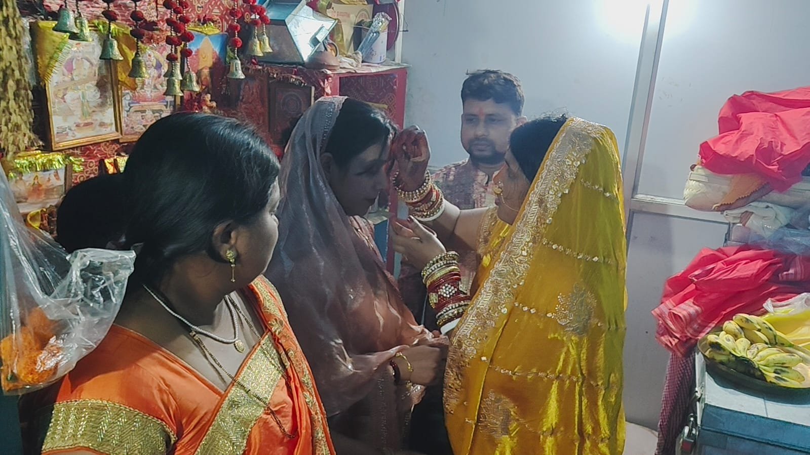 चाईबासा छठ पूजा