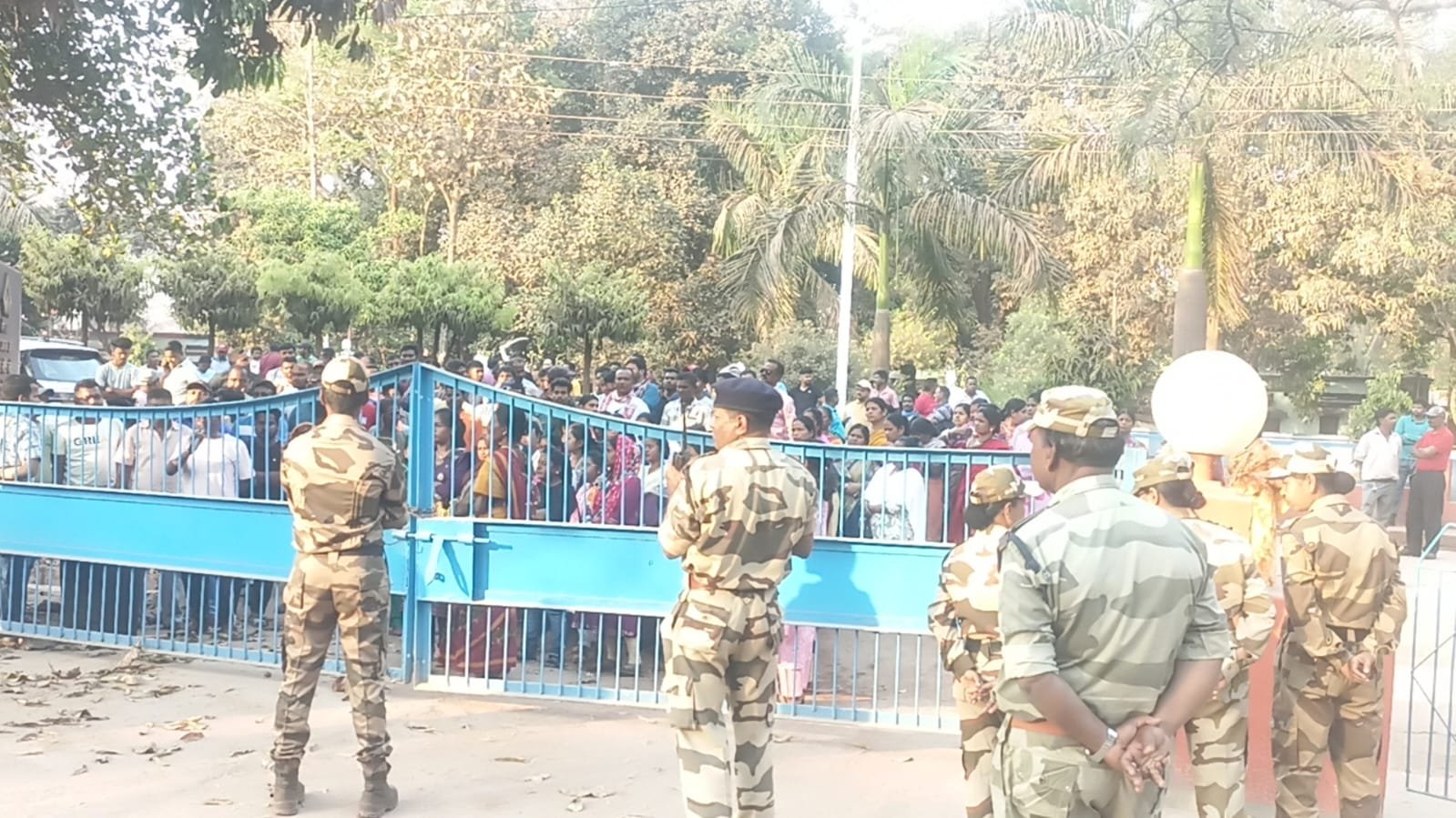 गुवा सेल