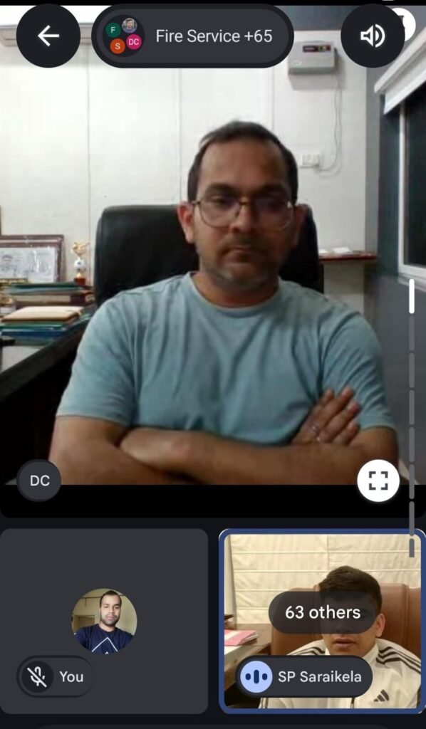 होली पर्व को लेकर जिला प्रशासन अलर्ट