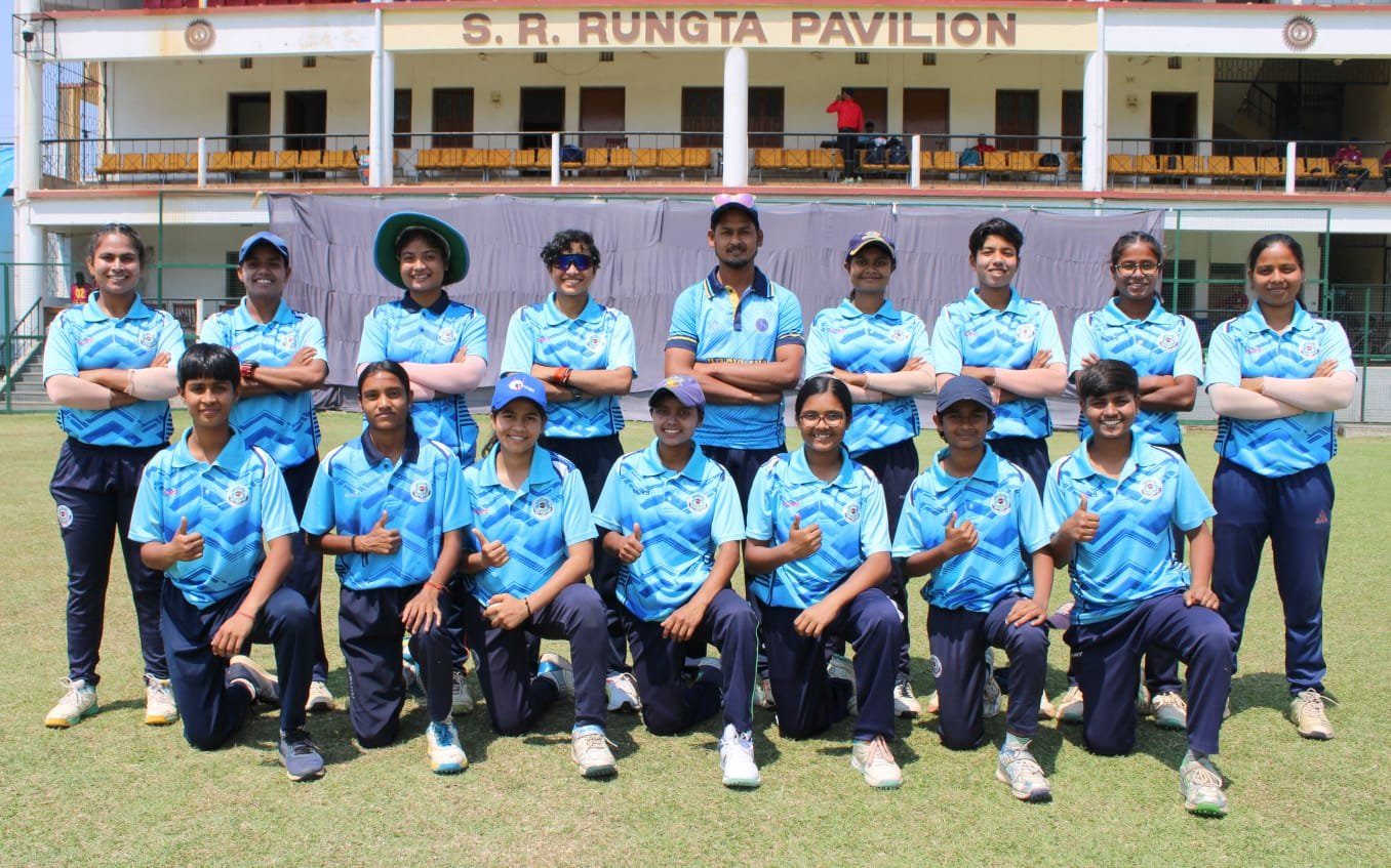 चाईबासा क्रिकेट