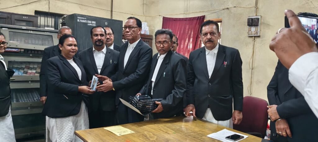 अंतर्राष्ट्रीय महिला दिवस चाईबासा