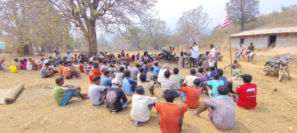 सरना धर्म