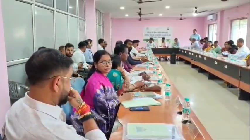 आदित्यपुर नगर निगम