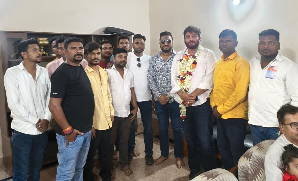 आदित्यपुर नगर निगम