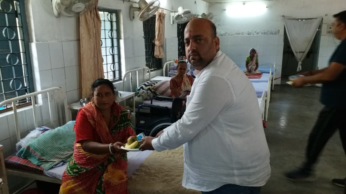 शहीद भगत सिंह शहादत दिवस