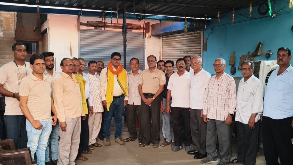 कानु हलवाई समाज