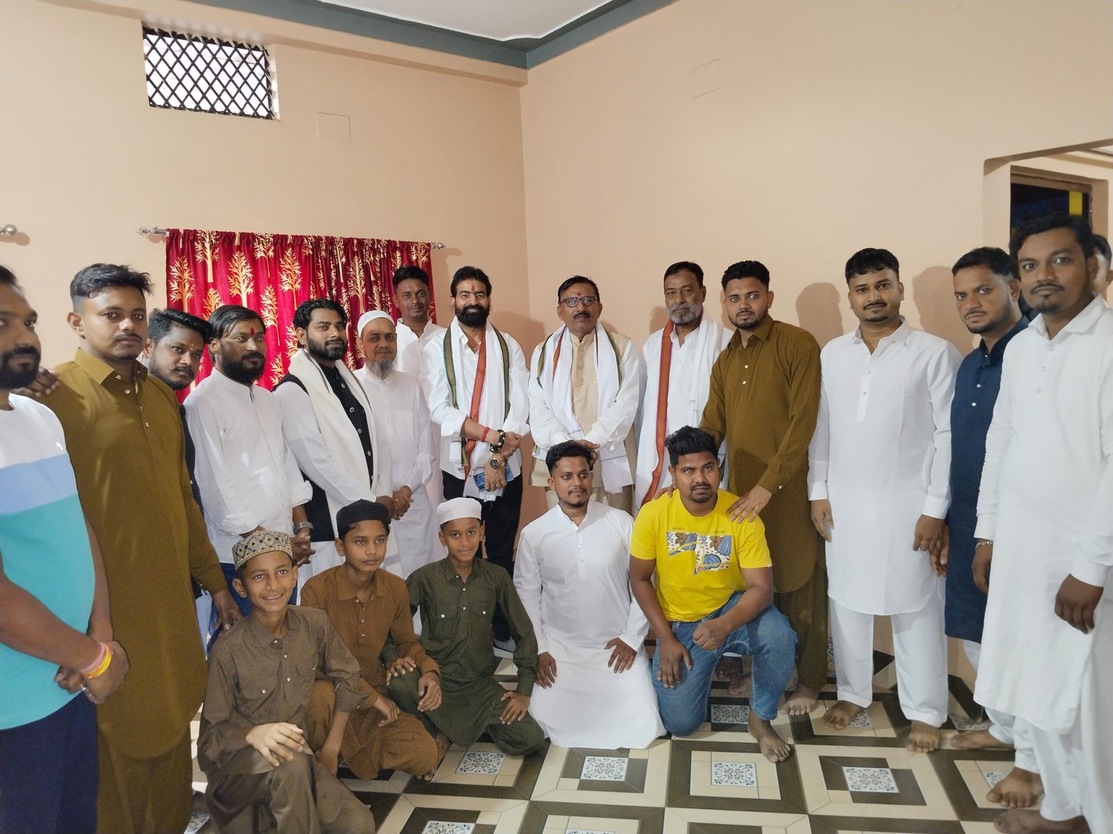 जय सिंह कांग्रेस