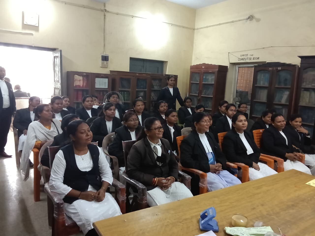 अंतर्राष्ट्रीय महिला दिवस चाईबासा