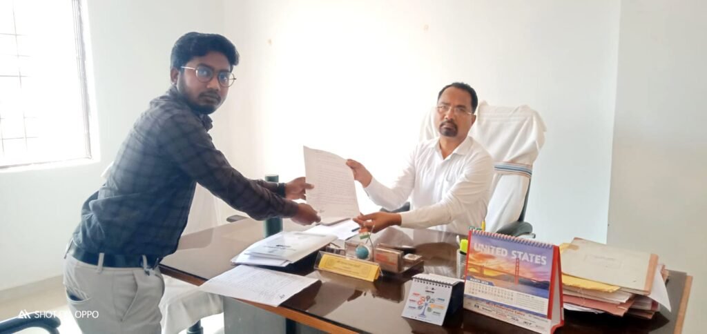 मझगांव के अम्बाईमारचा गांव