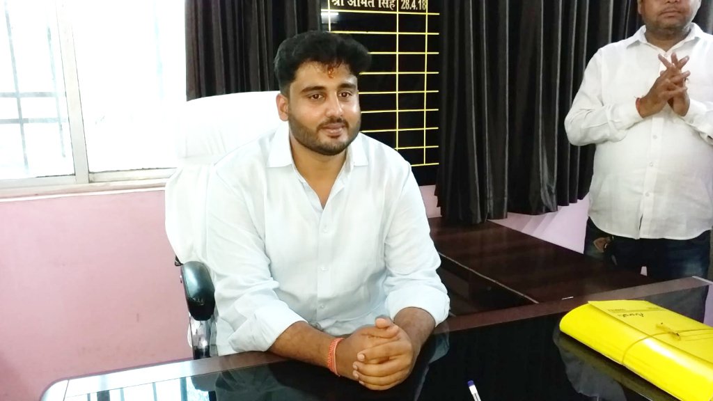 चैत्र नवरात्र