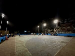 टाटा स्टील फाउंडेशन