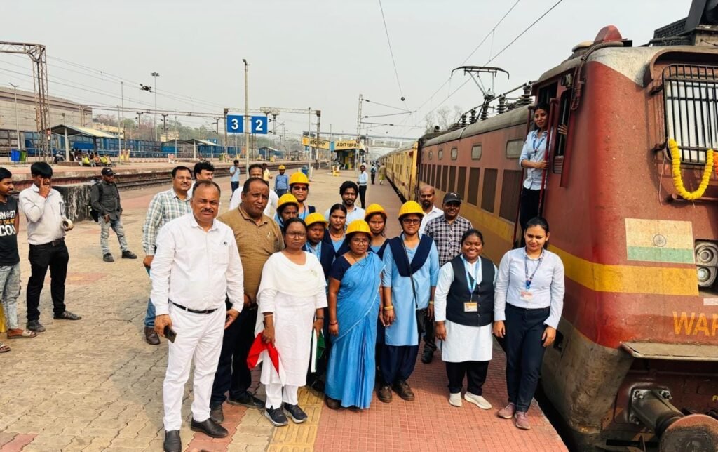 अंतरराष्ट्रीय महिला दिवस 2026