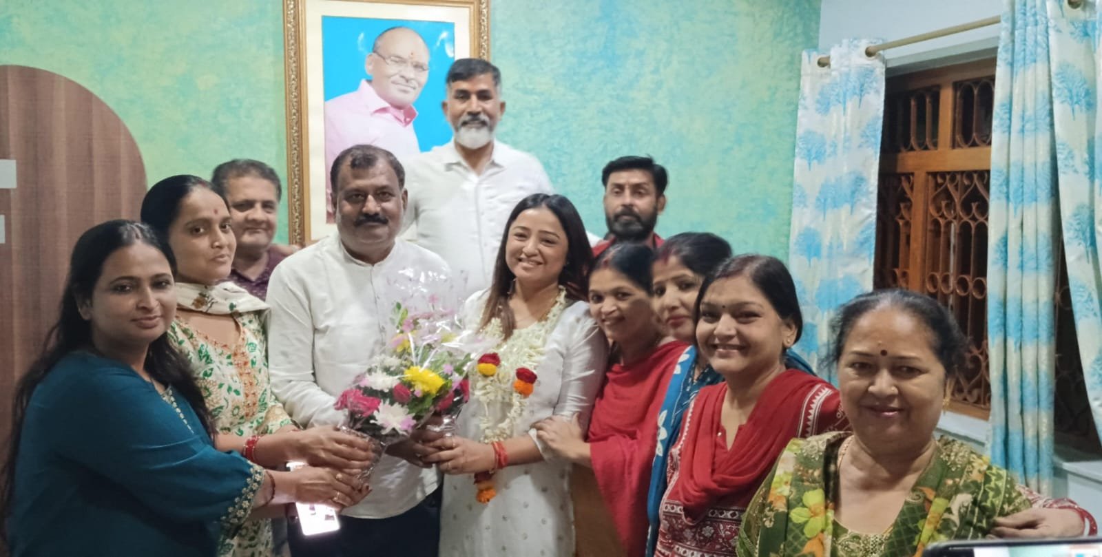 प्रियंका मंडल