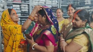 चाईबासा छठ पूजा