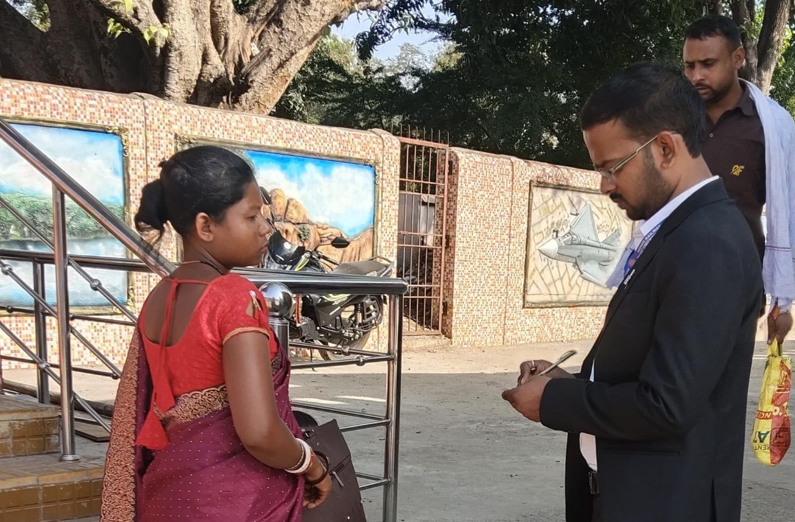 चक्रधरपुर रेल मंडल