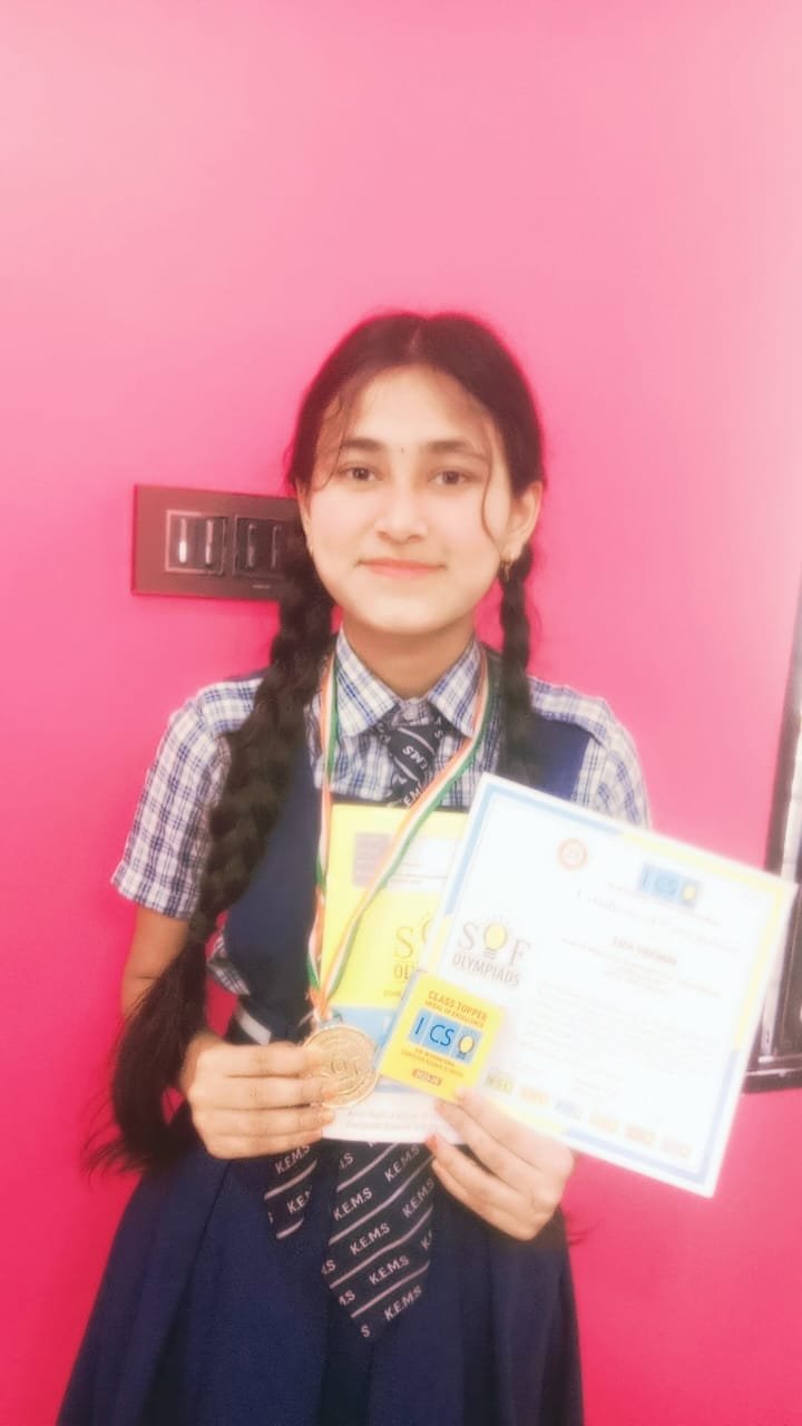 वर्ल्ड बिगेस्ट ओलंपियाड