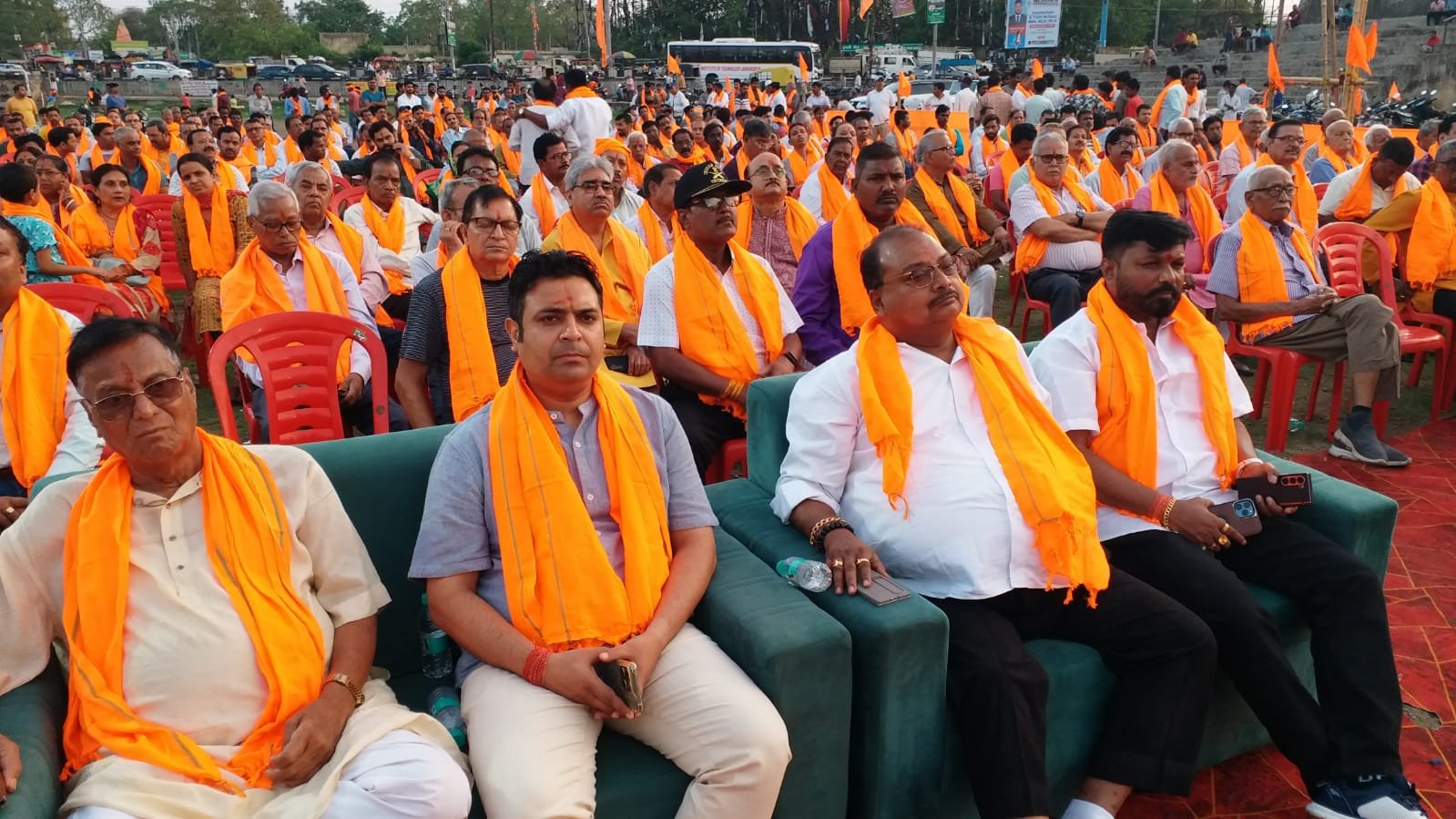 हिंदू सम्मेलन जमशेदपुर