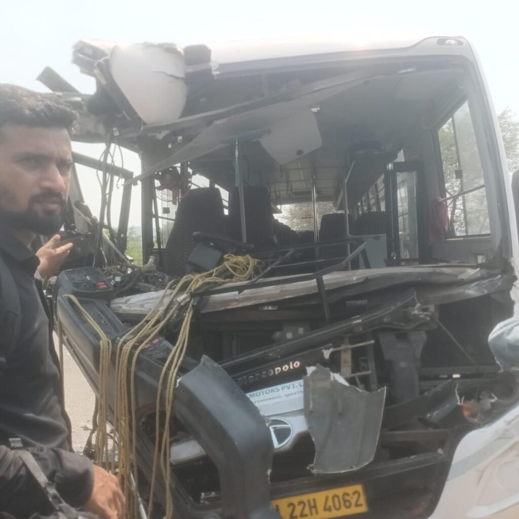 चांडिल सड़क हादसा