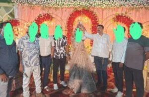 आदित्यपुर हर्ष फायरिंग