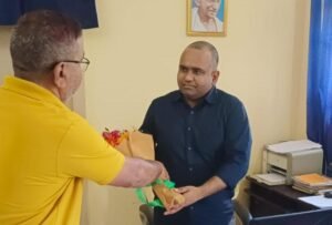 गुवा अयस्क खान मजदूर शोषण