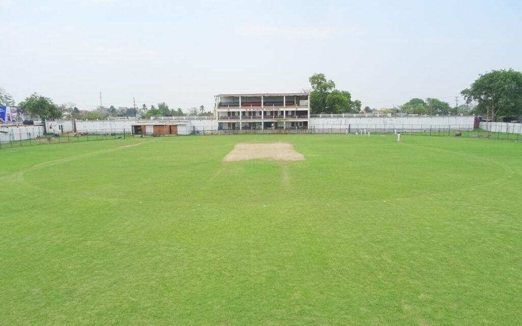 महिला क्रिकेट झारखंड