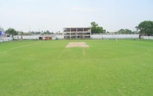 महिला क्रिकेट झारखंड