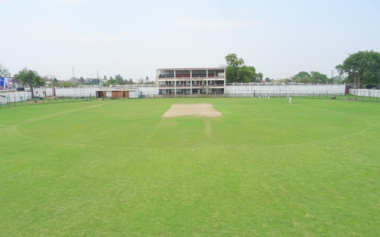 महिला क्रिकेट झारखंड