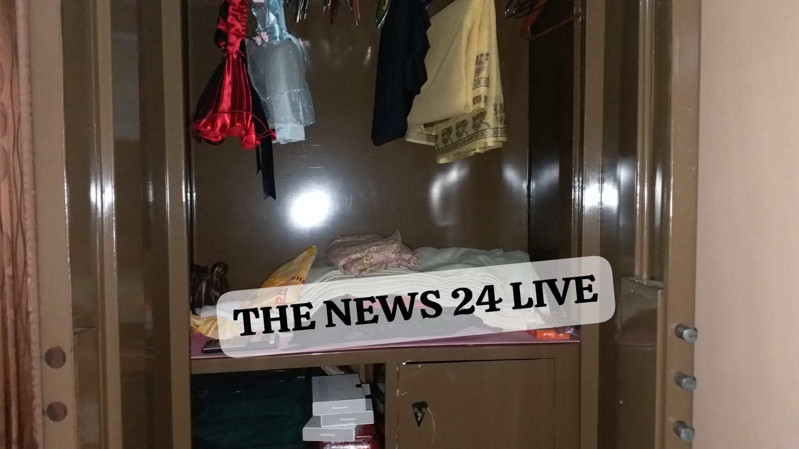 आदित्यपुर न्यूज़