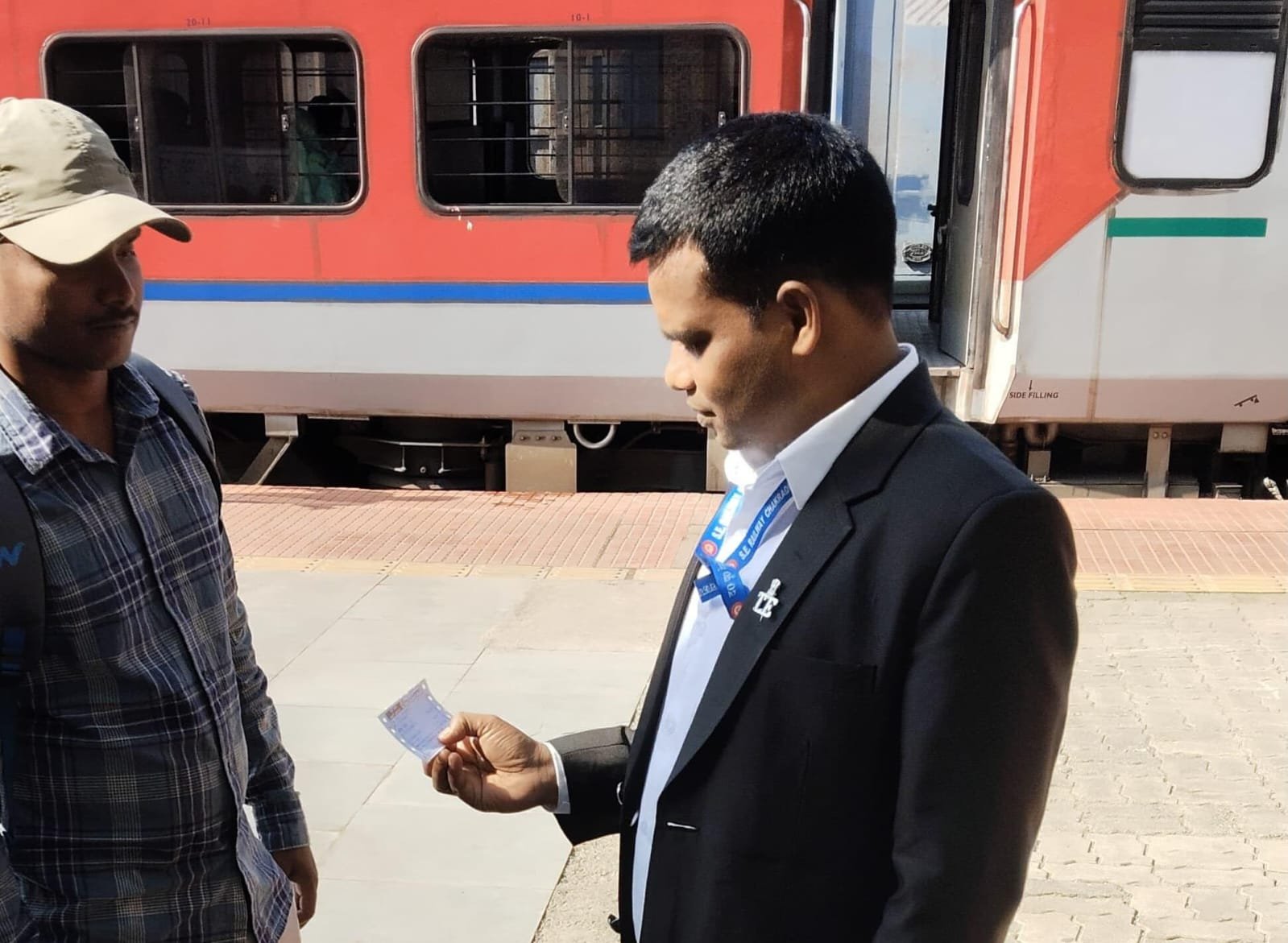 चक्रधरपुर रेल मंडल