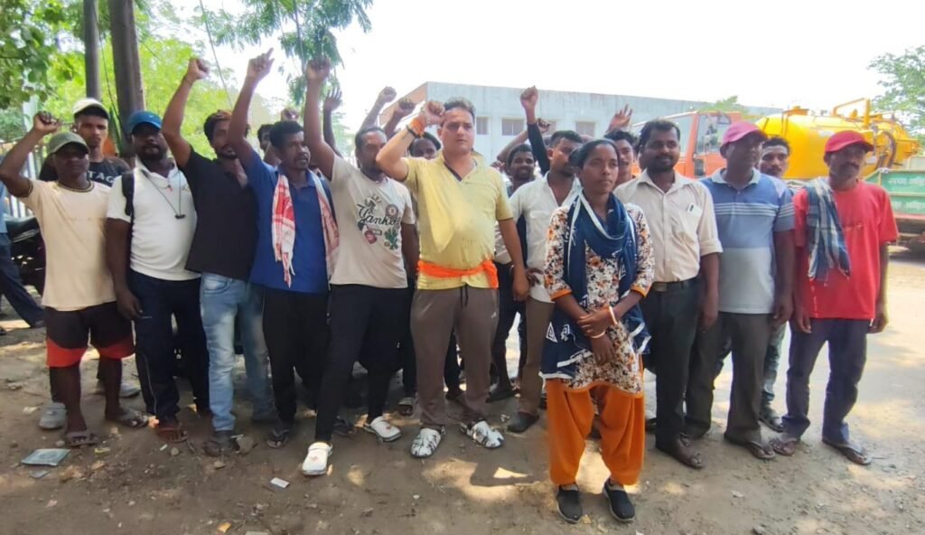 आदित्यपुर न्यूज़