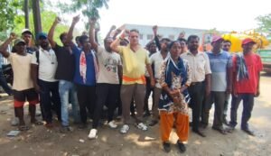 आदित्यपुर न्यूज़