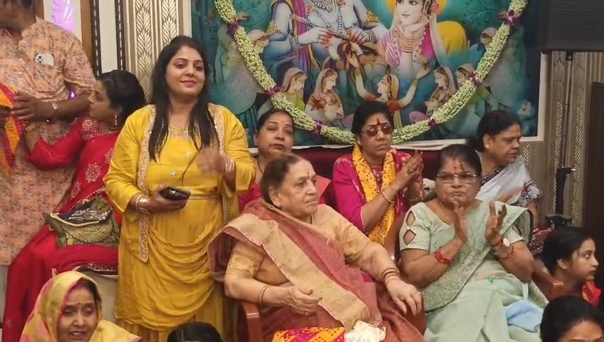 श्याम कुंज वार्षिकोत्सव 2026