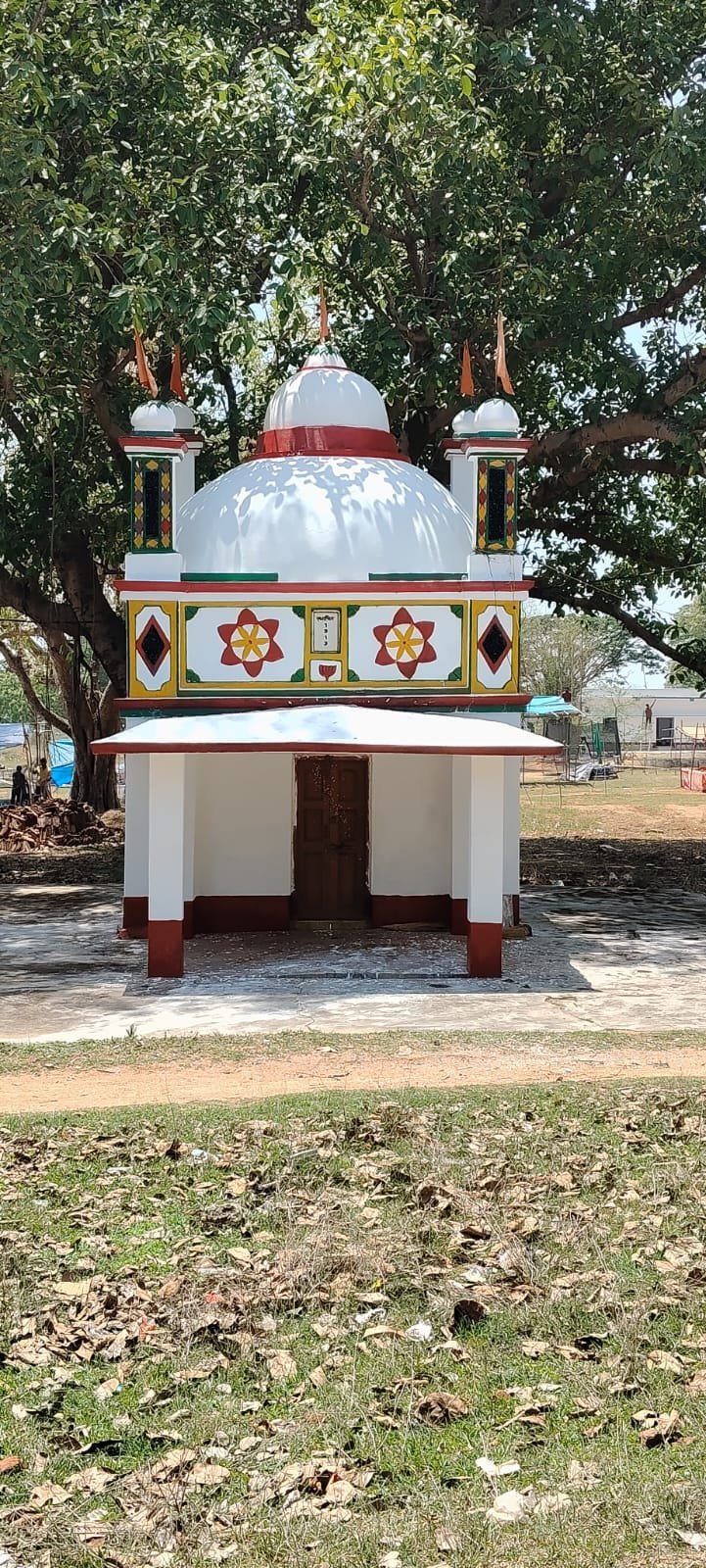 चिटीमिटी चैत्र मेला चाईबासा