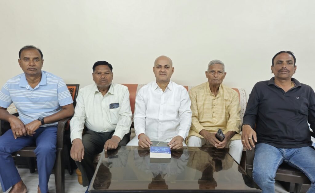 आदित्यपुर-गम्हरिया विकास समिति