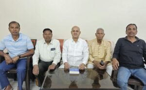 आदित्यपुर-गम्हरिया विकास समिति