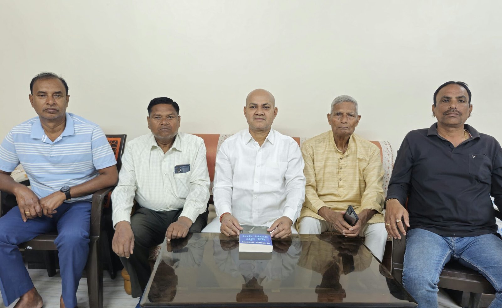 आदित्यपुर-गम्हरिया विकास समिति