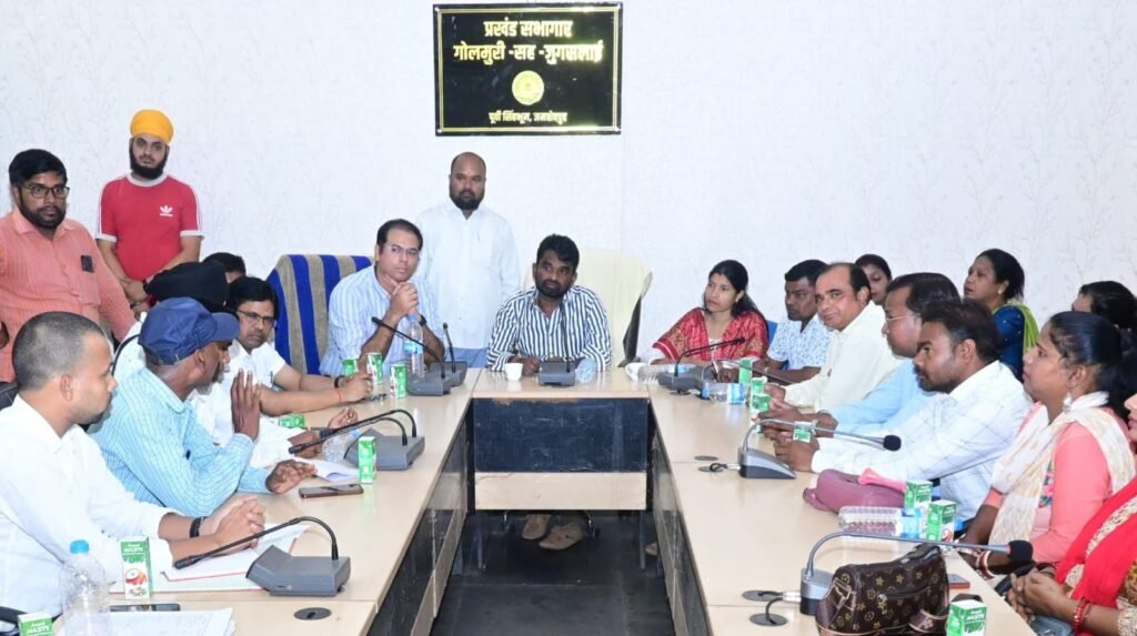 बागबेड़ा कचरा निष्पादन योजना