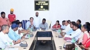 बागबेड़ा कचरा निष्पादन योजना